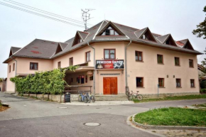 Hotels in Okres Znojmo